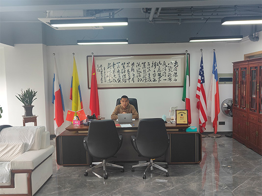 What are the main steps in purchasing Dongbo products?