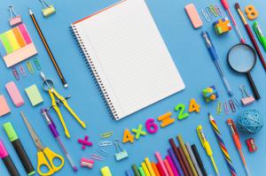 Stationery