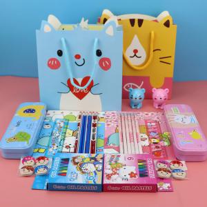 Stationery