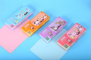 Stationery