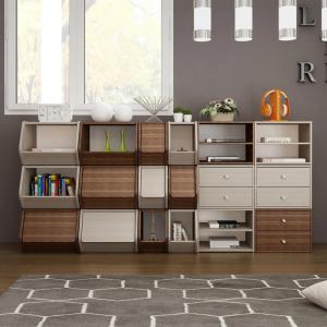 Furniture and building materials