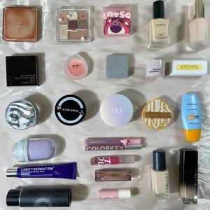 Cosmetics