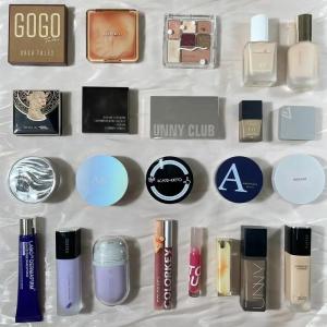 Cosmetics